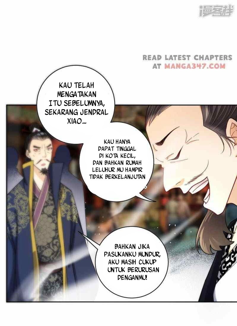 First Class Family Chapter 49 Gambar 34